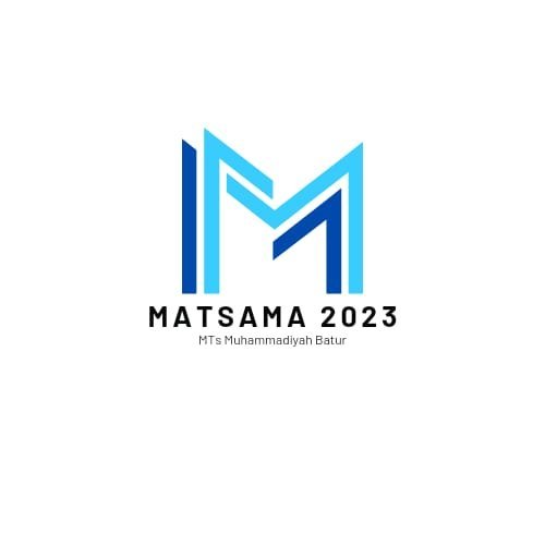 MATSAMA 2023 MTS Muhammadiyah Batur