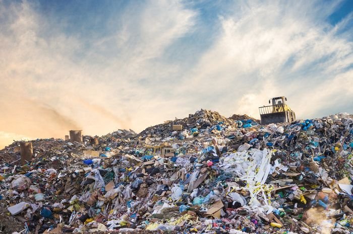 POLEMIK SAMPAH DI SEKITAR KITA,,,Siapa yang bertanggung Jawab?....