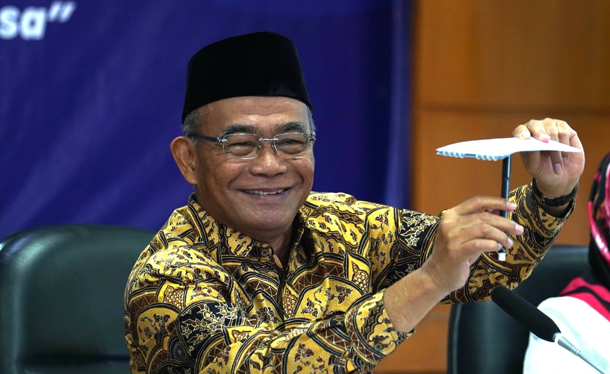 Muhammadiyah Didorong Bangun Ekosistem Bisnis dari Kekuatan Daerah