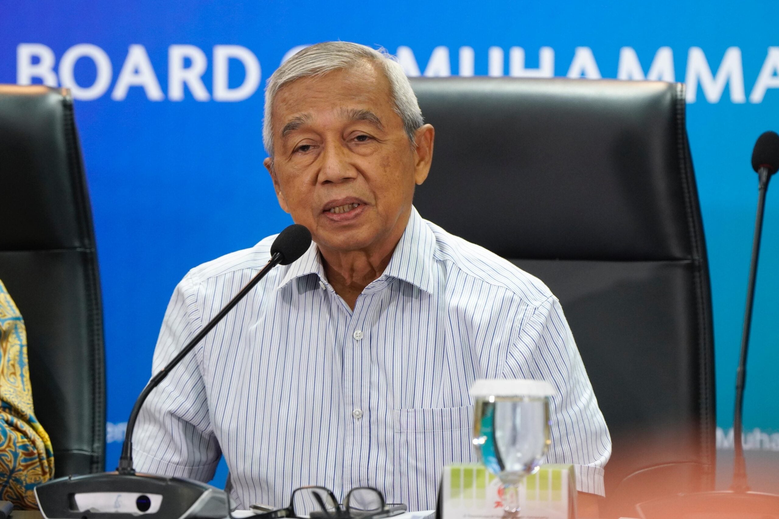 PP Muhammadiyah Tegaskan Reforma Agraria Harus Berorientasi pada Keadilan Sosial dan Ruang Hidup