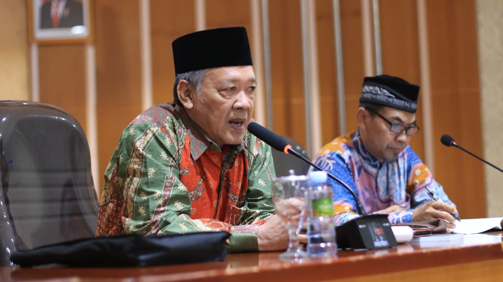 Manhaj Tarjih Muhammadiyah: Penetapan Hukum Islam Dilakukan Secara Integral dan Berhierarki