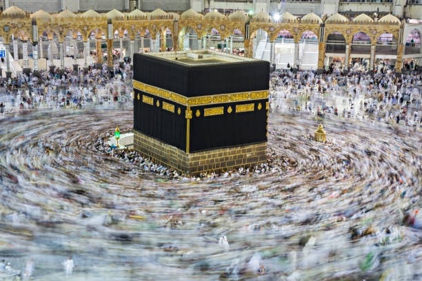 Ketua PCIM Arab Saudi Ulas Dinamika Keamanan Kawasan dan Luasnya Peluang Studi di Tanah Suci