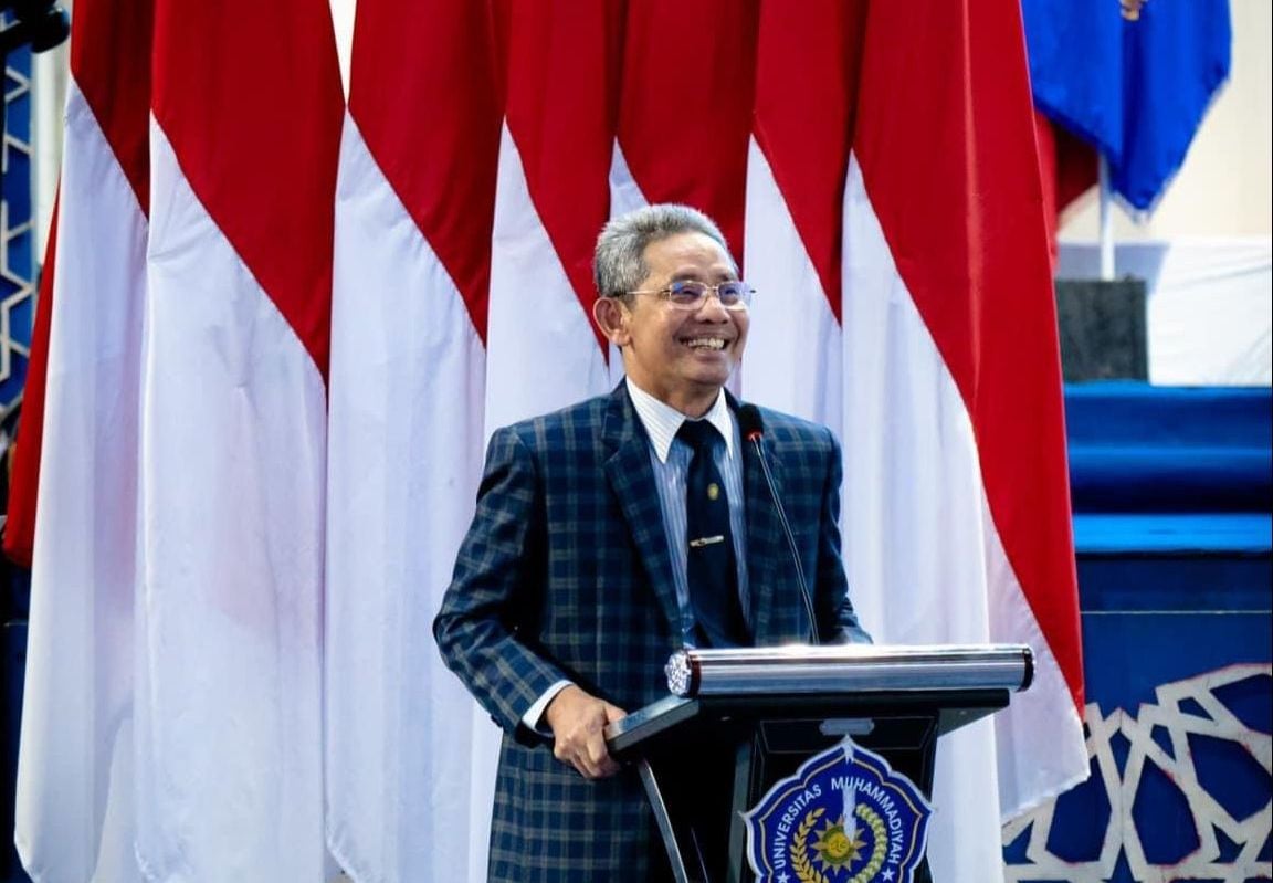 Kualitas Sekolah Jadi Kunci Utama Tingkatkan Daya Saing Pendidikan Muhammadiyah