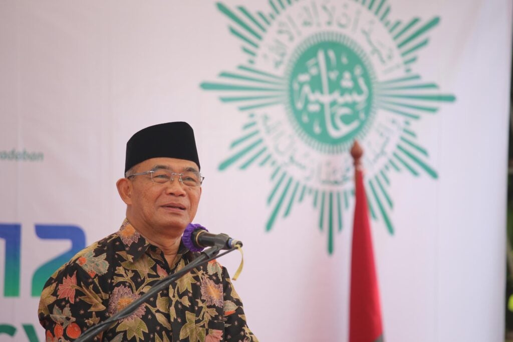 Muhadjir Effendy Tekankan Akhlakul Karimah Jadi Modal Utama Alumni Kampus Muhammadiyah