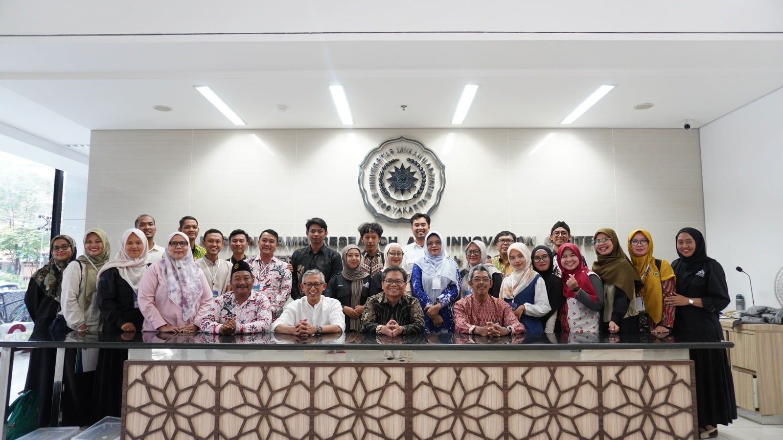 Hadapi Era AI, PusdiklatMu Perkuat Strategi Komunikasi dan Reputasi Digital