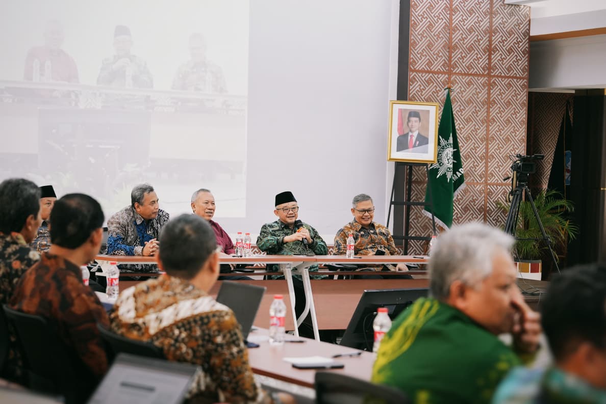 Muktamar ke-49 Muhammadiyah Diharapkan Jadi Teladan Permusyawaratan Tertib dan Efektif