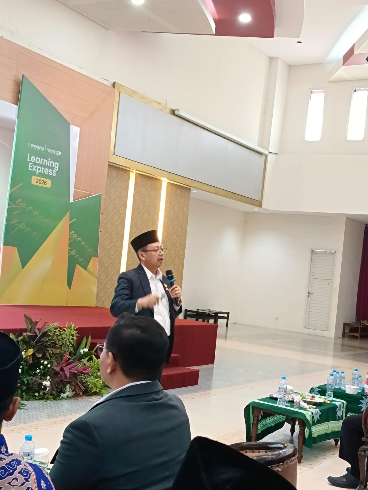 LDK Muhammadiyah Jatim Perkuat Peran Dai Anti Narkoba untuk Lindungi Generasi Muda