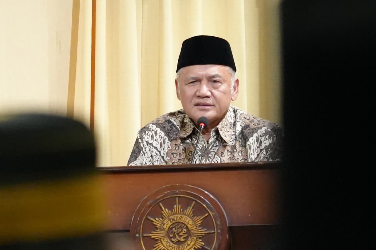Dadang Kahmad Tekankan Tiga Batasan Utama agar Kebudayaan Berjalan Seiring Nilai Islam