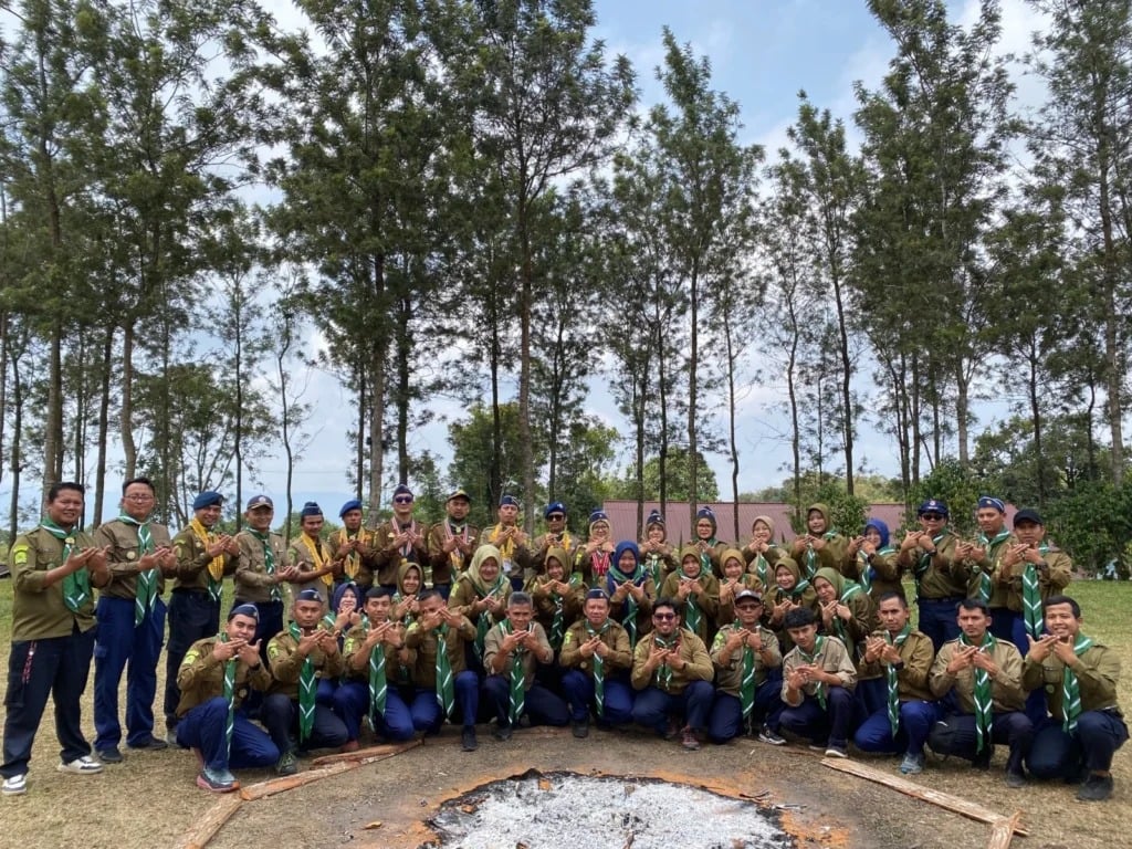 Persiapan Sidang Tanwir I Hizbul Wathan di UM Metro Memasuki Tahap Akhir