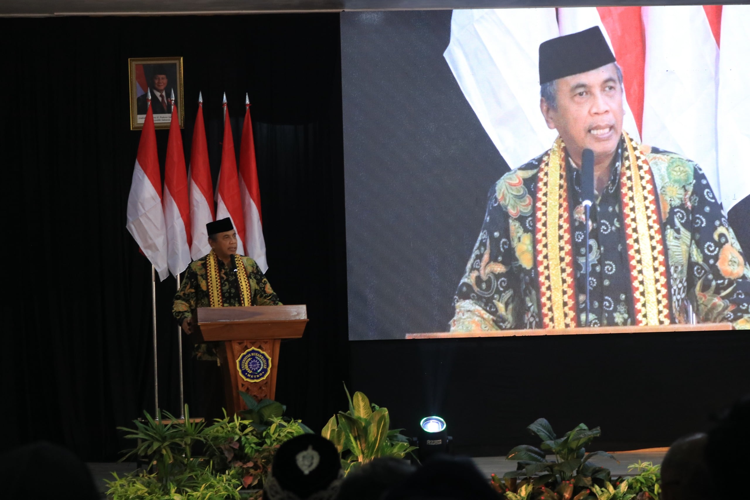 Dorong Revitalisasi Hizbul Wathan, PP Muhammadiyah Tekankan Pentingnya Inovasi Kepanduan bagi Generasi Muda