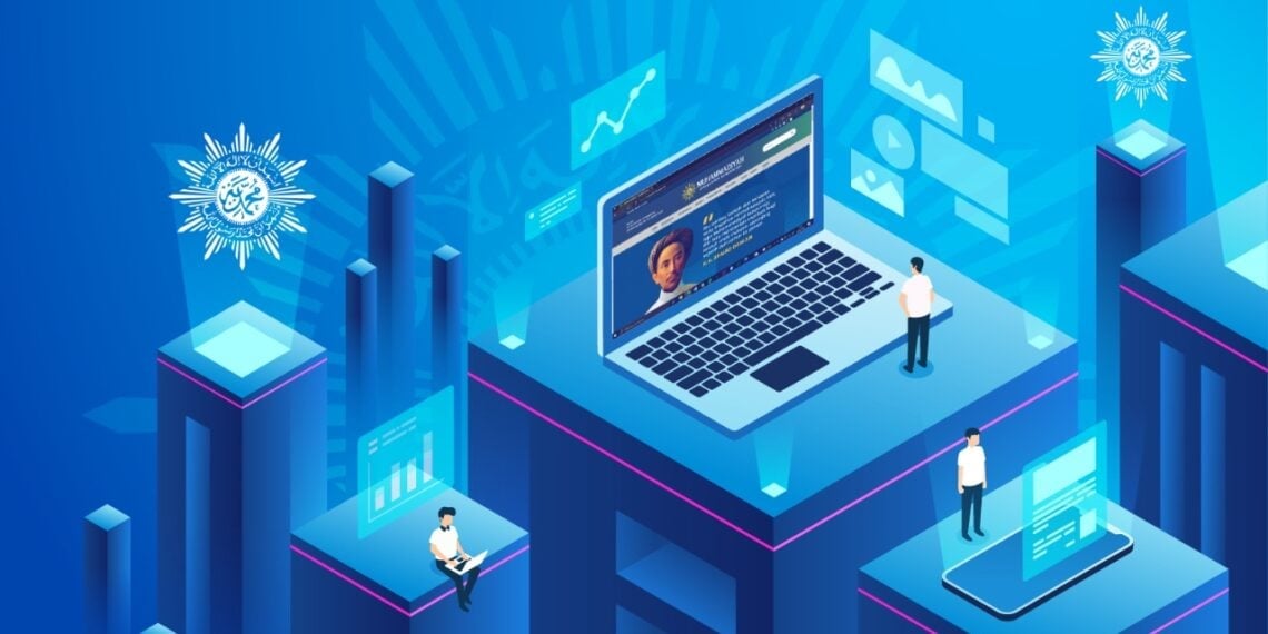 Menghadapi Era Digital, Muhammadiyah Tegaskan Pentingnya Integrasi Agama dan Teknologi