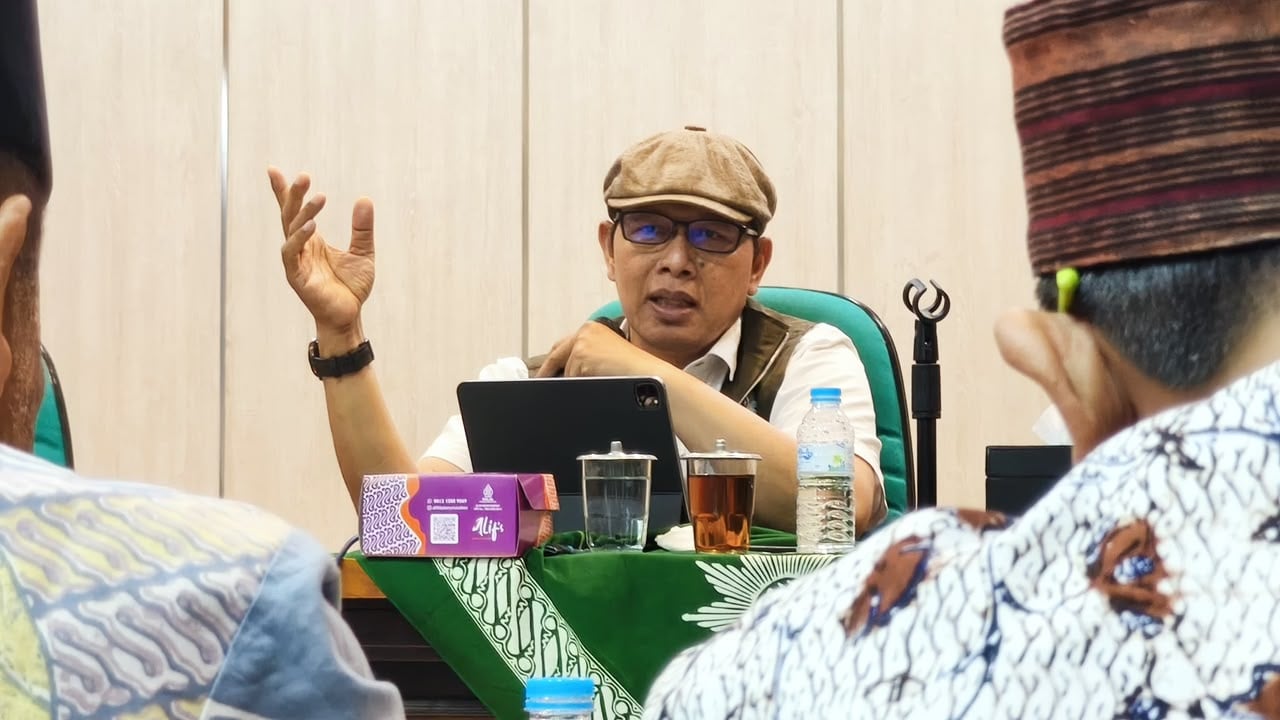 Dorong Kualitas Pendidikan Nasional, Muhammadiyah Imbau Kebijakan Pendidikan Berkelanjutan