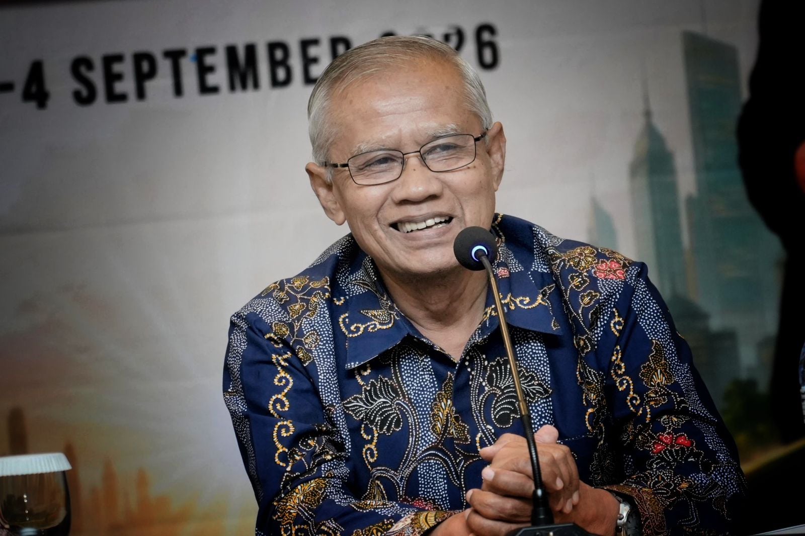 Peringati Milad Satu Abad Suara ‘Aisyiyah, Haedar Nashir Soroti Profesionalisme dan Kemandirian Media