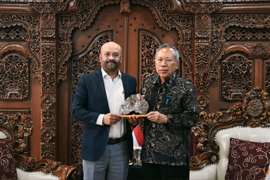 PP Muhammadiyah Jajaki Kerja Sama Pendidikan dan Pelayanan Sosial dengan Australia