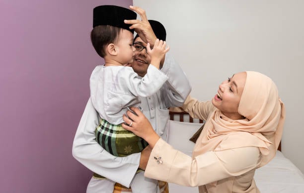 Menjadikan Tauhid sebagai Fondasi Utama dalam Keluarga dan Pekerjaan