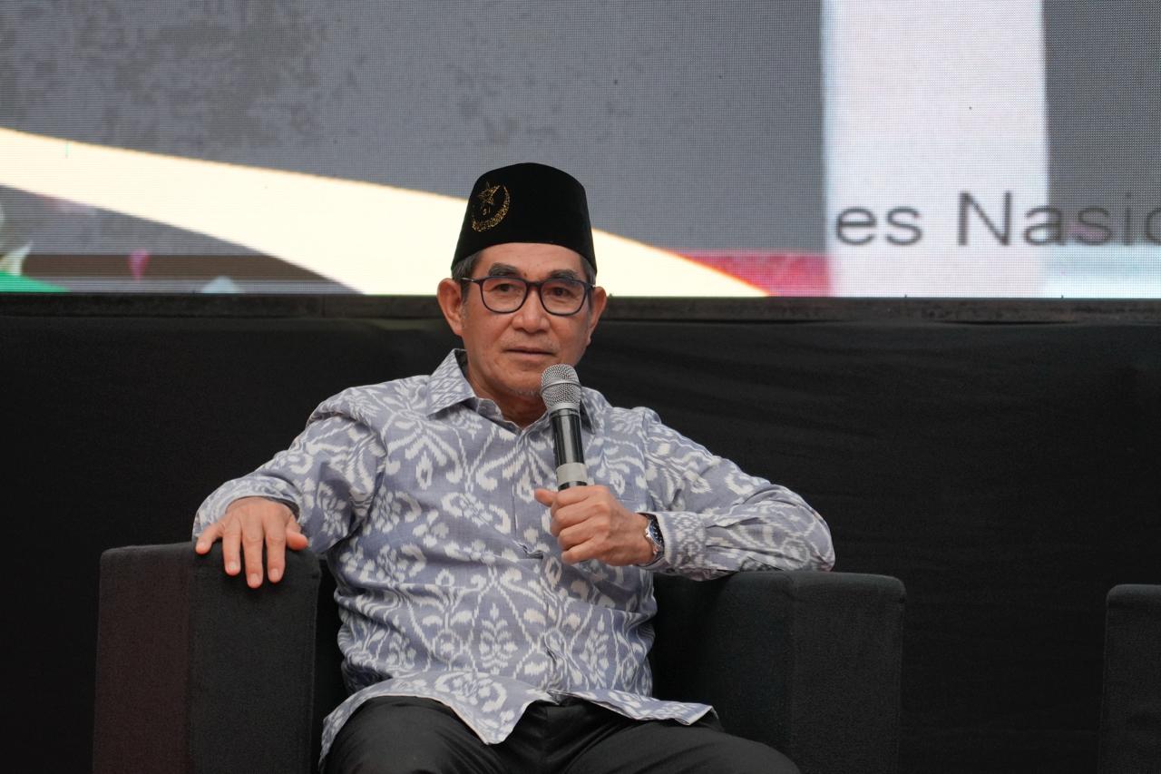 Syarikat Islam dan Kemenkop Apresiasi Muhammadiyah Sebagai Inspirasi Tata Kelola dan Pemberdayaan Umat