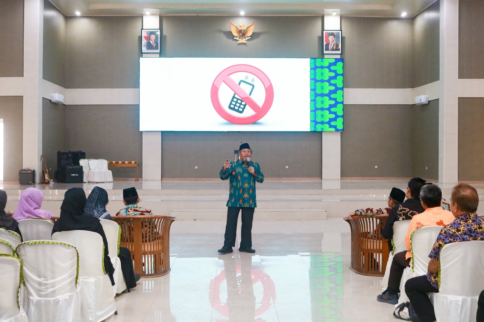 Sinergi dan Bebas Ego Sektoral Kunci Sukses Tanwir Muhammadiyah 2026 di Palu