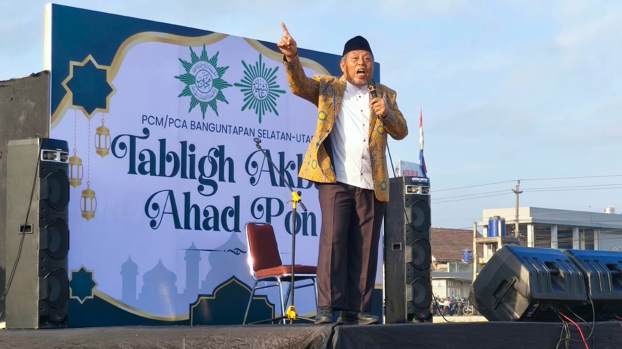 Terapkan Ajaran Islam secara Utuh, PP Muhammadiyah Dorong Terwujudnya Generasi Unggul