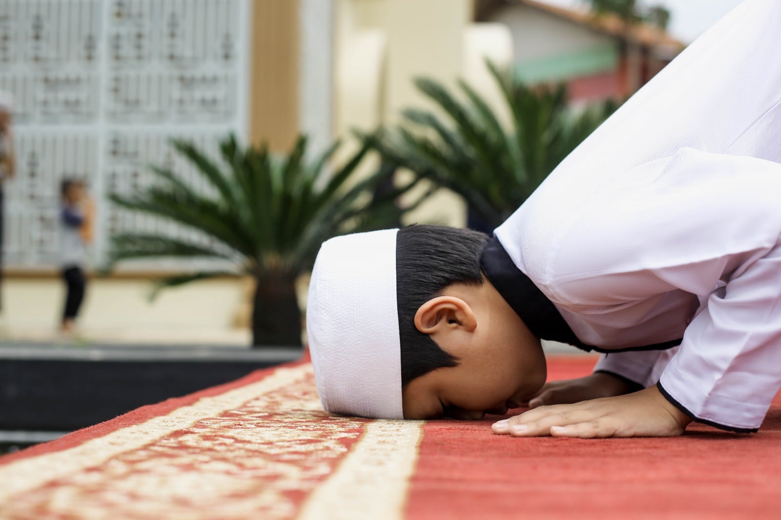 Menghadapi Musibah, Majelis Tarjih Muhammadiyah Tekankan Pentingnya Husnuzan, Sabar, dan Kepedulian