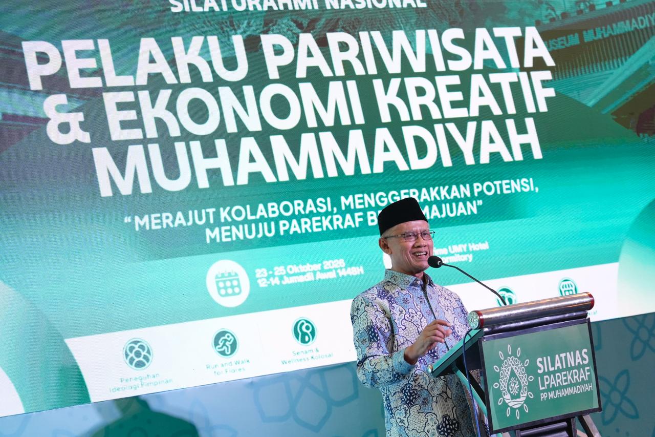 Kembangkan Potensi Sejarah, Muhammadiyah Rancang Jaringan Wisata Edukasi Terintegrasi