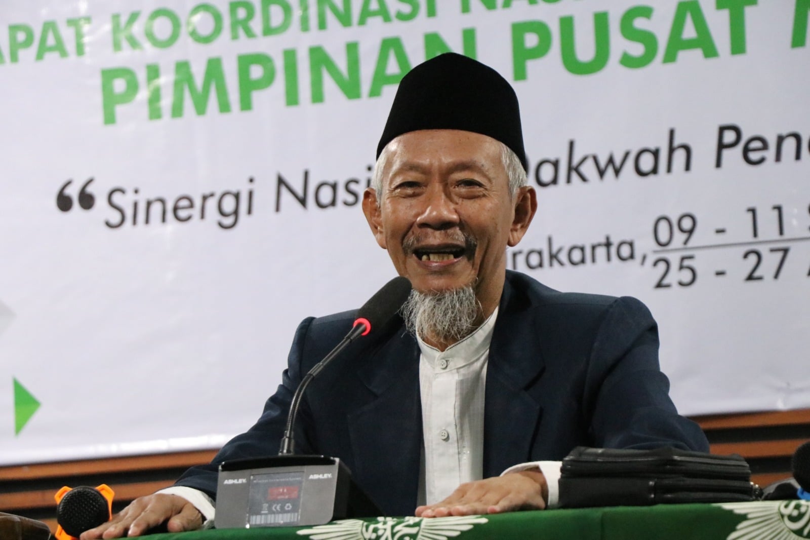 Hikmah Perang Uhud, Kiai Saad Ibrahim Ingatkan Warga Muhammadiyah Jaga Ketaatan dan Amanah