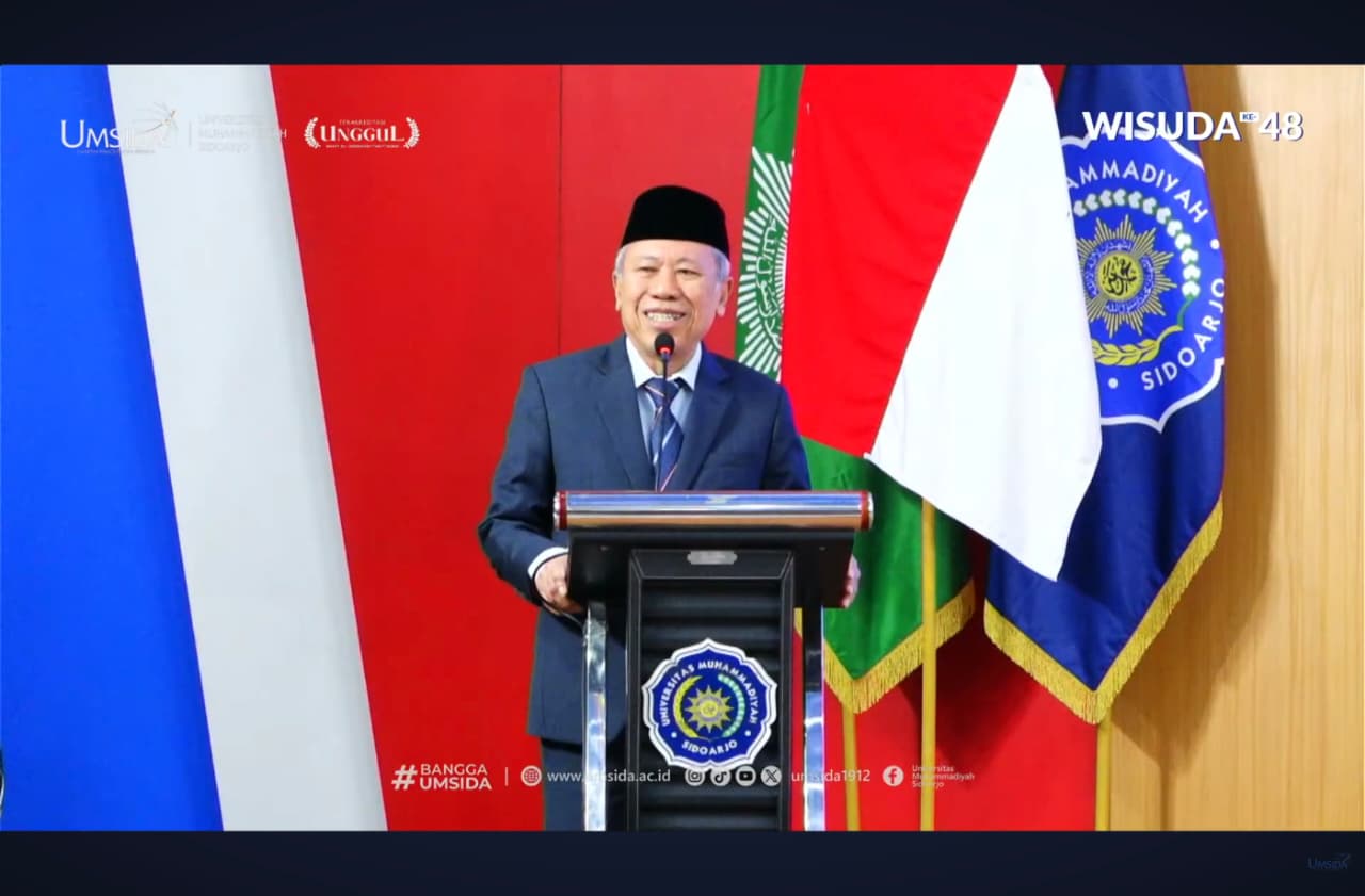 Peran Internasionalisasi Muhammadiyah Kian Krusial dalam Menjawab Tantangan Global