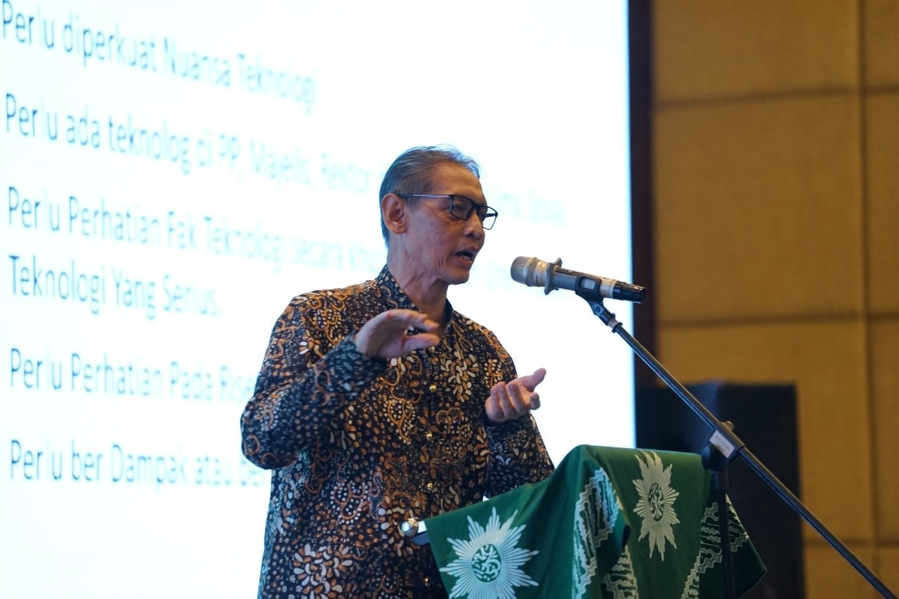 Perkuat Ekonomi Desa, Koperasi Desa Merah Putih Diingatkan Tak Saingi UMKM